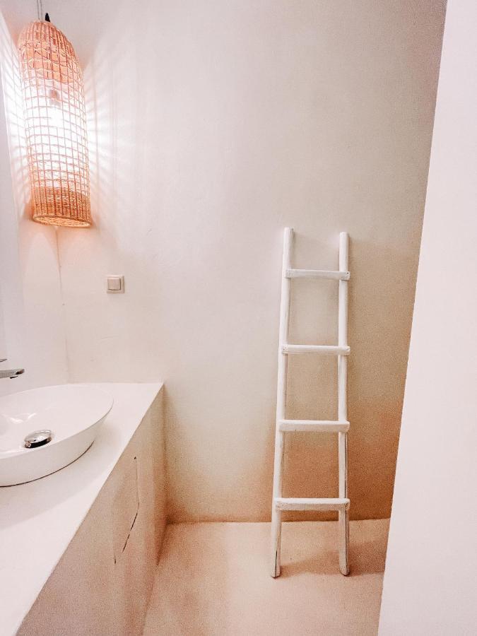 Appartement Konstantinos Living à Kitriaí Extérieur photo